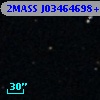 2MASS J03464698+0052046