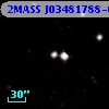 2MASS J03481788-0718279