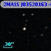 2MASS J03520163-0021395