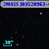 2MASS J03520963-0114410