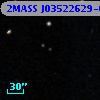 2MASS J03522629-0113577