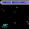 2MASS J03554452-0604039