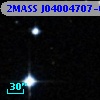 2MASS J04004707-0546542