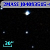 2MASS J04083515-0532385