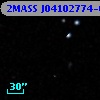 2MASS J04102774-0435165