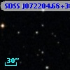 SDSS J072204.68+380344.6