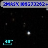 2MASX J08573282+5627061