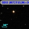 SDSS J072715.96+380152.6