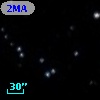 2MASS J07283603+3649494