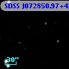 SDSS J072850.97+433902.7
