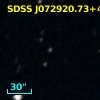 2MASS J07292074+4304109