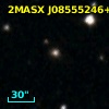 2MASX J08555246+5613052
