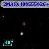 2MASX J08555826+5604062