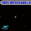 SDSS J073254.66+395506.1