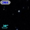 2MASS J07332644+3654289