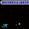 [VV2003c] J083813.8+552037