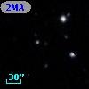 2MASS J07364857+3618059