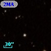 2MASS J07365792+3912352