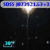 SDSS J073821.53+331009.4