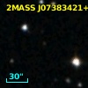 2MASS J07383421+3401424