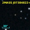 2MASS J07384822+2701337