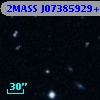 2MASS J07385929+2711275