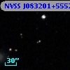 NVSS J083201+555254