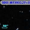 SDSS J073932.27+323813.1
