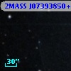 2MASS J07393850+3434371