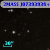 2MASS J07393938+1745023