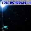 SDSS J074006.97+410849.9