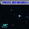 2MASS J07401063+2711545