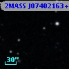 2MASS J07402163+2900539