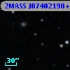 2MASS J07402190+2838117