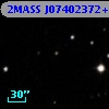 2MASS J07402372+4514267
