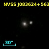 NVSS J083624+563549