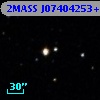 2MASS J07404253+4412192