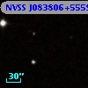 NVSS J083806+555957