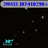 2MASS J07410290+2428391