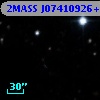 2MASS J07410926+4229225