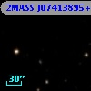 2MASS J07413895+3835129