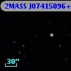 2MASS J07415096+2121453