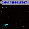 2MASS J07415667+2317107