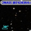 2MASS J07420384+1705514