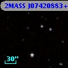 2MASS J07420883+2235328