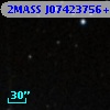 2MASS J07423756+3404120