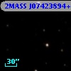 2MASS J07423894+3750277