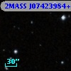 2MASS J07423984+2447339