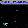 2MASS J07424093+2103094
