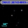 2MASS J07434089+3156593